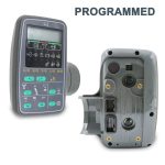7834-77-3002 Monitor Display Panel for Komatsu PC200-6 PC400-6 PC300-6 - Image 2