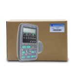 7834-77-3002 Monitor Display Panel for Komatsu PC200-6 PC400-6 PC300-6 - Image 4