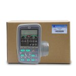 7834-77-5001 Monitor Screen for Komatsu Excavator PC750LC-6 PC800-6 - Image 4
