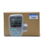 7834-77-7000 Monitor Display Screen for Komatsu PC210-6 PC100-6 PC120-6 - Image 4
