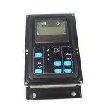 7835-10-2002 Monitor Display Panel for Komatsu PC200-7 PC220-7 PC228US-3