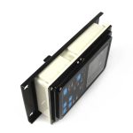 7835-10-2002 Monitor Display Panel for Komatsu PC200-7 PC220-7 PC228US-3 - Image 2