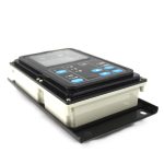7835-10-2002 Monitor Display Panel for Komatsu PC200-7 PC220-7 PC228US-3 - Image 3