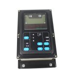 7835-10-2004 7835-10-2005 Monitor Display Panel for Komatsu PC200-7 PC300-7