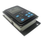 7835-10-3002 Display Panel Monitor for Komatsu PC138US-2 PC138US-2E - Image 3