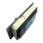 7835-10-3002 Display Panel Monitor for Komatsu PC138US-2 PC138US-2E - Image 4