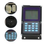7835-12-1005 Monitor Display Panel for Komatsu PC160LC-7 PC200-7 PC300-7 - Image 4