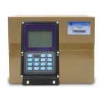 7835-12-1006 Monitor Display Panel for Komatsu PC160-7 PC180-7 PC180NLC-7 - Image 5