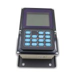 7835-12-1007 Monitor Display Panel for Komatsu PC200-7 PC220-7 PC240-7