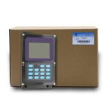 7835-12-1007 Monitor Display Panel for Komatsu PC200-7 PC220-7 PC240-7 - Image 5