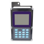 7835-12-1009 7835-12-1010 Monitor Display Panel for Komatsu PC200-7 PC220-7 PC300-7