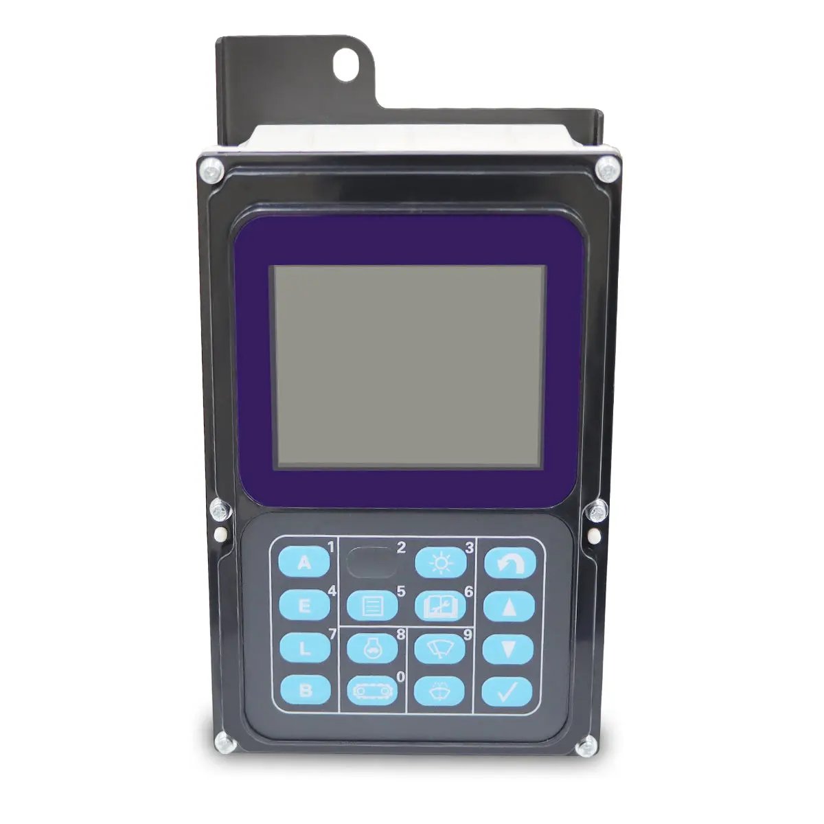 7835-12-1009 7835-12-1010 Monitor Display Panel for Komatsu PC200-7 PC220-7 PC300-7
