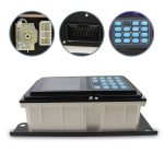 7835-12-1012 Monitor Display Panel for Komatsu PC200-7 PC220LC-7 PC350-7 - Image 3