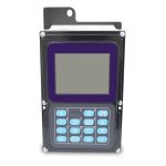 7835-12-1014 7835-12-1013 Monitor Display Panel for Komatsu PC200-7 PC220-7 PC228US-3