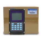 7835-12-1014 7835-12-1013 Monitor Display Panel for Komatsu PC200-7 PC220-7 PC228US-3 - Image 5