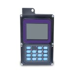 7835-12-2002 7835-12-2003 Monitor Screen for Komatsu PC400-7 PC450LC-7