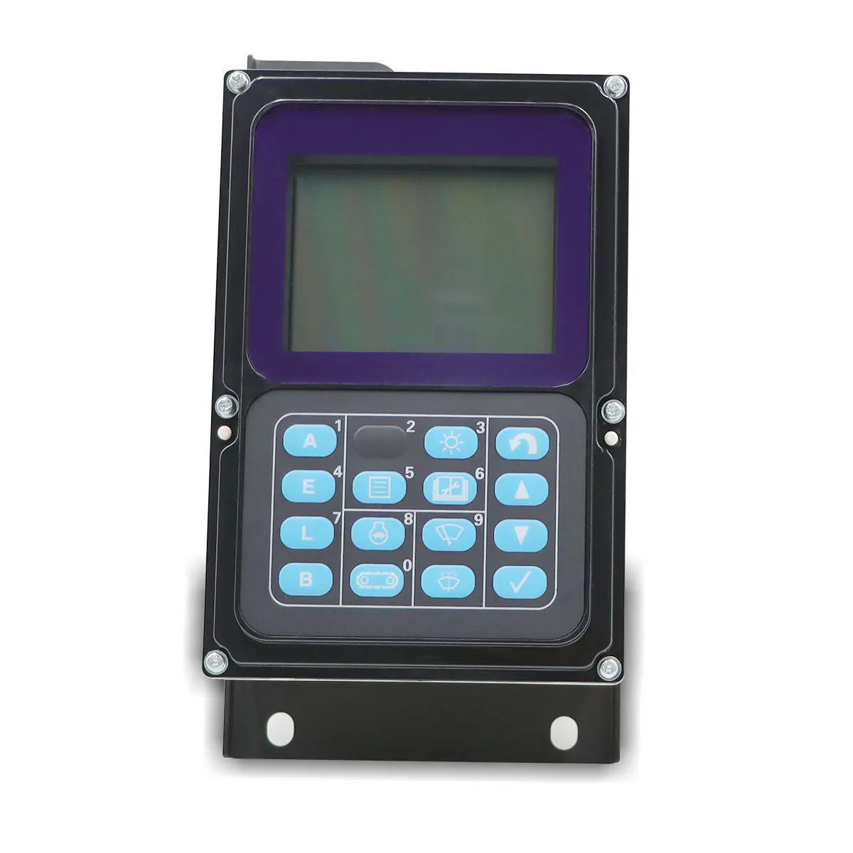 7835-12-2006 Monitor Screen for Komatsu PC400-7 PC450-7 PC450LC-7