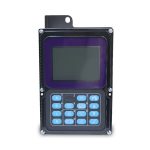 7835-13-2000 7835-13-2003 Monitor Display Panel for Komatsu PC650LC-7 PC600-7