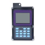 7835-16-2003 7835-16-2000 Monitor Cluster Gauge for Komatsu PC600-8 PC600LC-8