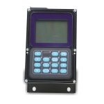 7835-16-5000 Monitor Display Panel Gauge Cluster for Komatsu PC308US-3