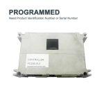 7835-20-1001 7835-20-1002 7835-20-1000 Controller for Komatsu PC228US-3 PC228USLC-3 - Image 3