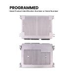7835-26-1006 ECU Controller for Komatsu Excavator PC210-7 PC270-7 PC200-7 - Image 2
