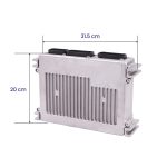 7835-26-1006 ECU Controller for Komatsu Excavator PC210-7 PC270-7 PC200-7 - Image 3