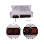7835-26-4002 7835-26-4001 Controller for Komatsu Excavator PC228US-3 PC228USLC-3 - Image 3
