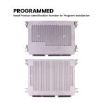 7835-26-4002 7835-26-4001 Controller for Komatsu Excavator PC228US-3 PC228USLC-3 - Image 2