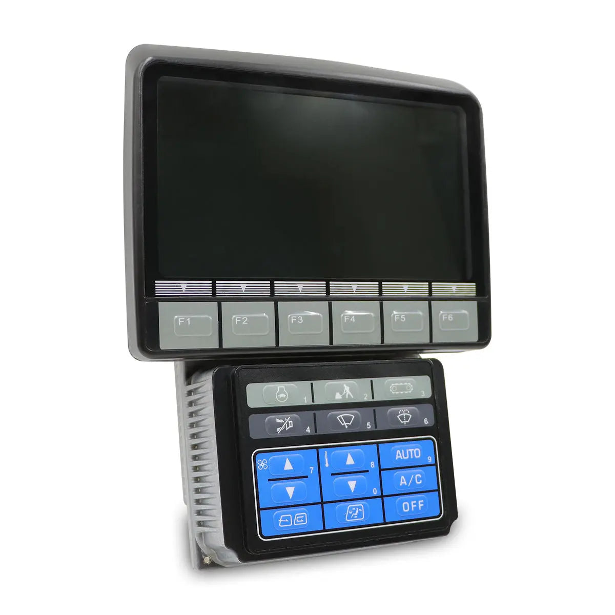 7835-30-1007 Monitor Display Panel for Komatsu PC200-8 PC220-8 PC270-8