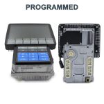 7835-30-1007 Monitor Display Panel for Komatsu PC200-8 PC220-8 PC270-8 - Image 2