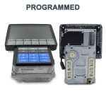 7835-30-1009 Monitor Display Panel for Komatsu PC200-8 PC220-8 PC270-8 - Image 2