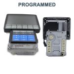 7835-31-1003 Monitor Display Panel for Komatsu Excavator PC200-8 PC210-8 PC220-8 - Image 2