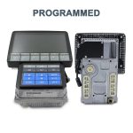 7835-31-1004 Monitor Display Panel for Komatsu PC200-8 PC220-8 - Image 2