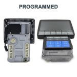 7835-31-1005 Monitor for Komatsu Excavator PC200-8 PC220-8 PC240-8 PC290-8 - Image 2