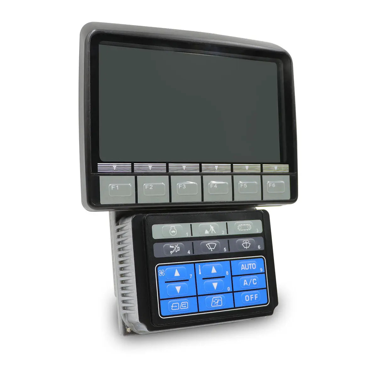 7835-31-1101 7835-31-1103 7835-31-1105 Monitor for Komatsu PC200-8 PC220-8