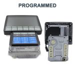 7835-31-1106 7835-31-1107 7835-31-1108 Monitor for Komatsu PC220-8 PC240-8 7835-31-1107 7835-31-1108 Monitor for Komatsu PC220-8 PC240-8 - Image 2