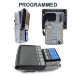 7835-31-3004 Monitor Display Panel for Komatsu PC138US-8 PC130-8 - Image 2