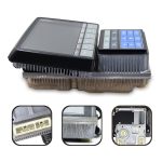 7835-31-3016 7835-31-3015 Monitor for Komatsu PC130-8 PC138US-8 - Image 3