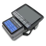 7835-31-5009 7835-31-5005 Monitor for Komatsu PC350-8 PC300-8 PC400-8
