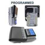 7835-31-9002 Monitor Display Panel for Komatsu Excavator PC200-8 PC210-8 - Image 2