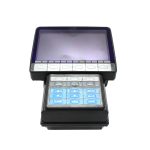 7835-37-5004 Display Panel Monitor Gauge Cluster fits Komatsu PC138US-11