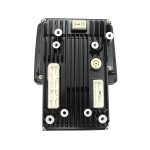 7835-37-5004 Display Panel Monitor Gauge Cluster fits Komatsu PC138US-11 - Image 4