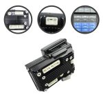 7835-37-5004 Display Panel Monitor Gauge Cluster fits Komatsu PC138US-11 - Image 5