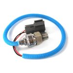 7861-92-1610 High Pressure Sensor for Komatsu PC200-6 - Image 4