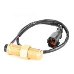 7861-92-2310 Revolution Speed Sensor for Komatsu PC200-6 Excavator - Image 3