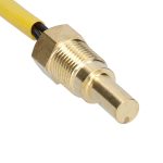 7861-92-3320 Water Temperature Sensor for Komatsu PC200-5 Excavator - Image 2