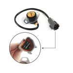 7861-92-4130 Throttle Positioner Sensor for Komatsu D155AX-3 D275A-2 - Image 2