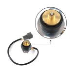 7861-92-4130 Throttle Positioner Sensor for Komatsu D155AX-3 D275A-2 - Image 3