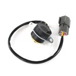 7861-92-4130 Throttle Positioner Sensor for Komatsu D155AX-3 D275A-2 - Image 4